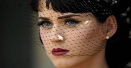 Katy Perry'den kendisini tanımayan garsona yüklü miktarda bahşiş!