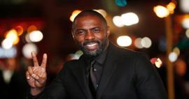 Dünyanın en yakışıklıklar listesindeki Idris Elba 1 milyar streline kanal sahibi olacak!