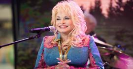 Dolly Parton'dan şaşırtan hamle! Tekerlekli sarayını kiralamaya başladı