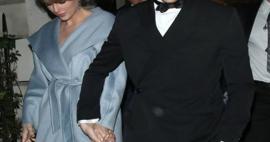 Taylor Swift ve oyuncu Joe Alwyn ile evleniyor!