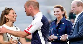 Kate Middleton ve Prens William ikinci baharlarını yaşıyorlar!