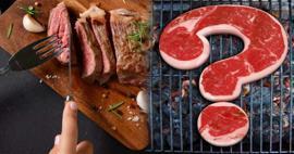 Kırmızı et kilo aldırır mı? Diyette kırmızı et nasıl tüketilir