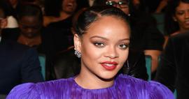Rihanna yine milyarderler listesinin başında! 