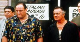 Tony Sirico hayatını kaybetti! Sopranos'un yıldızının ölüm nedeni açıklanmadı