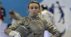 Türk Milli Takımı'nın Ukrayna'lı sporcusu Iryna Shchukla'dan şaşırtan Türkiye itirafı!