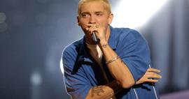 Eminem'in paylaştığı yanlış şarkı başına iş açtı! Türkücü Eminem düet istedi