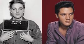 Elvis Presley hayranlarına müjde! 200 parçalık koleksiyon açık arttırmaya çıkıyor
