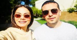 Oğuzhan Koç'tan Demet Özdemir'e dudak uçuklatan hediye!