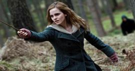 Emma Watson'dan milyonluk anlaşma! Ünlü oyuncu lüks markanın...