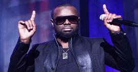 Maitre Gims konser için Bodrum'a geliyor! Özel timle korunuyor