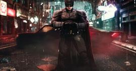 Warner Bros'un bile haberi yok! The Batman 2 geliyor