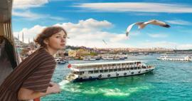 Çok para harcamadan İstanbul'da gezilebilecek yerler nerelerdir?