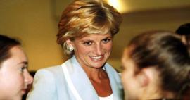 Prenses Diana'nın kullandığı otomobil açık arttırmada 650 bin sterline satıldı!