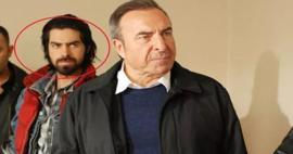 Arka Sokaklar'ın yıldızı Uğur Pektaş maneviyata y&ouml;neldi! Suskunluğunu bir bozdu pir bozdu