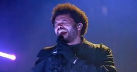 The Weeknd konser sırasında 'sesimi kaybettim' dedi! Grammy ödüllü yıldız sahneyi terk etti