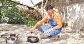 Taha Duymaz'dan herkesi duygulandıran itiraf!