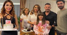 Vatandaşlıktan çıkarılmıştı! Korhan Saygıner'den eşi Zuhal Topal'a doğum günü sürprizi