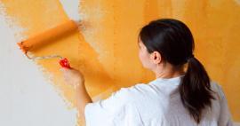 Son kullanma tarihi geçmiş duvar boyası kullanılır mı? Bozuk boya nasıl anlaşılır?