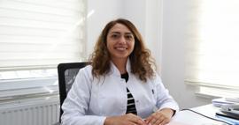 3 yılda 6 bin 102 Eyüpsultanlı'ya ücretsiz diyetisyen hizmeti