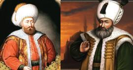 Osmanlı padişahları nereye defnedildi? Kanuni Sultan Süleyman'la ilgili ilginç detay!