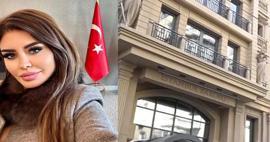 Ebru Polat is returning to her original profession! "You say lawyer lady"
