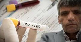 DNA testiyle bir anda milyoner oldular! Kaçak baba Zeki Sabuncu Türkiye'de bir ilke imza attı