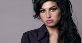 Amy Winehouse'un hayatı dizi oluyor! Biyografik kitabı diziye uyarlanıyor