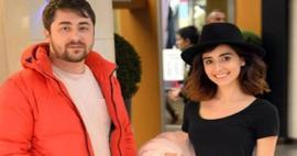 Eşi yüzünden TV8'den kovulmuştu! Semih Öztürk ve Kurretülayn Matur boşanıyor