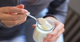 Yoğurdun cilde faydaları nelerdir? Her hafta cildinize yoğurt sürerseniz...