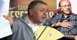  “Garip Bülbül Neşet Ertaş” filmine yasak geldi! 65 milyon harcanan filme Mustafa Uslu...