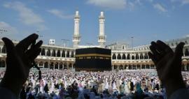 Diyanet duyurdu: Ramazan Umresi turları için başvurular başladı!