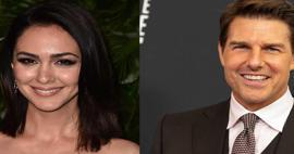 Nazanin Boniadi ve Tom Cruise hakkında şok iddia: Diş fırçasıyla tuvaletleri temizlettiler...
