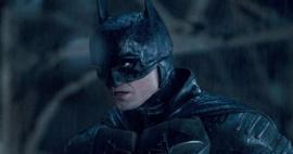 The Batman Part 2'nin yayın tarihi belli oldu! Gişe rekoru kırması bekleniyor