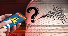 Deprem uyarı sistemi nasıl açılır? IOS deprem uyarısı nasıl açılır? Android deprem uyarısı...