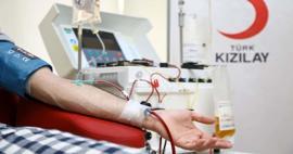 Kan bağışı nereye ve nasıl yapılır? Kan bağışı yapmak için şartlar nelerdir