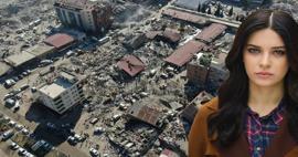 Devrim Özkan deprem sonrası toparlanamadı! "Normalde dönemiyorum"