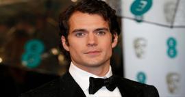 Henry Cavill kalpleri fethetti! Deprem bölgesine büyük yardım!