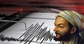 İbn-i Sina'nın asırlar önceki deprem uyarısı! Kur'an-ı Kerim'deki Zilzal Suresi'yle...