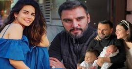 Buse Varol'dan Aile açıklaması! "Geniş aile güzeldir" 