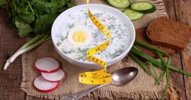 Bir lokması altın değerinde! Sahurda metabolizmanızı kefir ve yumurta ile hızlandırabilirsiniz