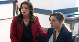 Pınar Deniz, Ş&uuml;kran Ovalı'nın doğum g&uuml;n&uuml;n&uuml; kutladı! Ovalı o anları sosyal medya hesabından...