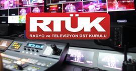 RTÜK'ten yayın ilkelerini ihlal eden bazı TV kanallarına ceza geldi