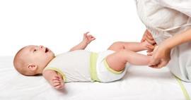 Bebek egzersizleri nasıl yaptırılır? Bebekler için kas güçlendirici egzersizler