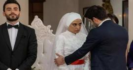 RTÜK'den ceza gelen Kızılcık Şerbeti dizisine şok karar! Show TV fişini çekti