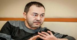 Kardeş acısı yaşayan Serdar Ortaç itirafıyla herkesi korkuttu! Anlatırken güçlük çekti