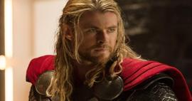 Thor serisinin efsanesi Chris Hemsworth'ün bilinmeyeni şoke etti! Günde tam...