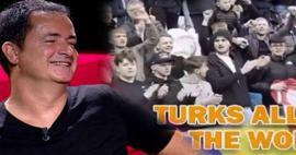 Acun Ilıcalı'nın sahibi olduğu Hull City'den Türkiye'yi gururlandıran görüntüler!