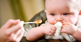 Bebeklerde alerji nasıl anlaşılır? Bebeklerde ve çocuklarda besin alerjisine ne iyi gelir?