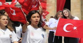 Türk Bayrağı nereden alınır? 19 Mayıs Atatürk'ü Anma, Gençlik ve Spor Bayramı için bayraklar