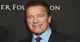 Arnold Schwarzenegger'den Türkiye'ye teşekkür mesajı!